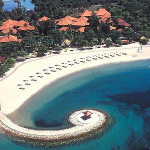 Bali Tropic resort y Spa